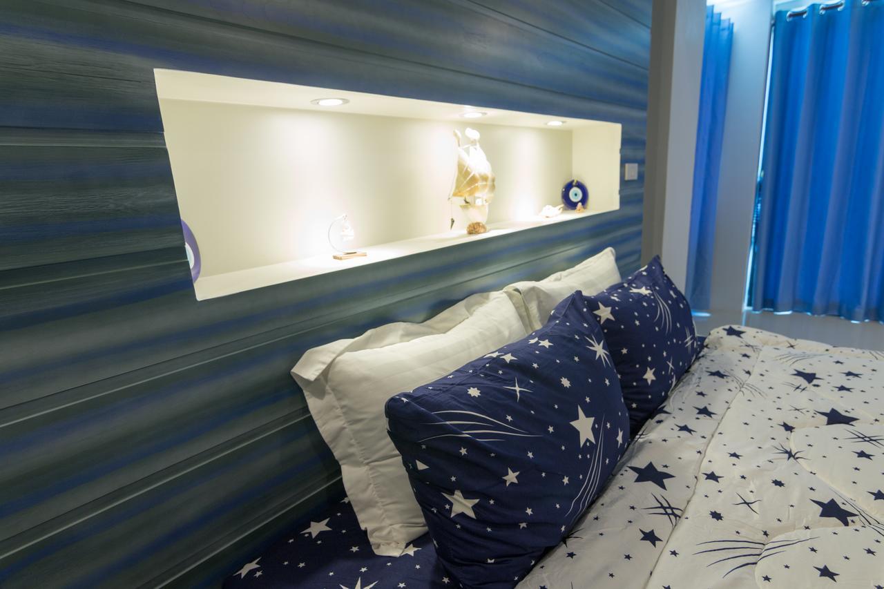 2 Feel Bed Station Lejlighedshotel Udon Thani Eksteriør billede