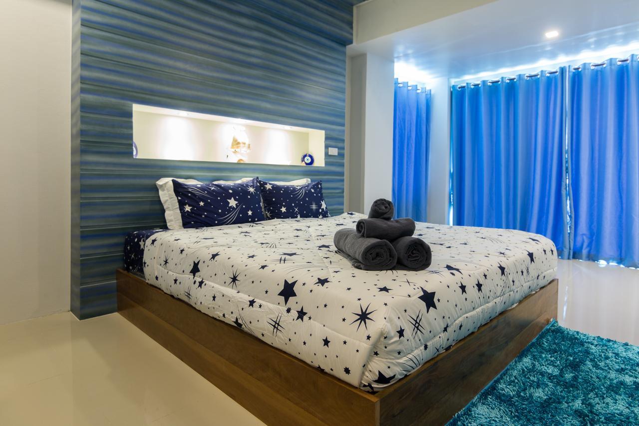 2 Feel Bed Station Lejlighedshotel Udon Thani Eksteriør billede